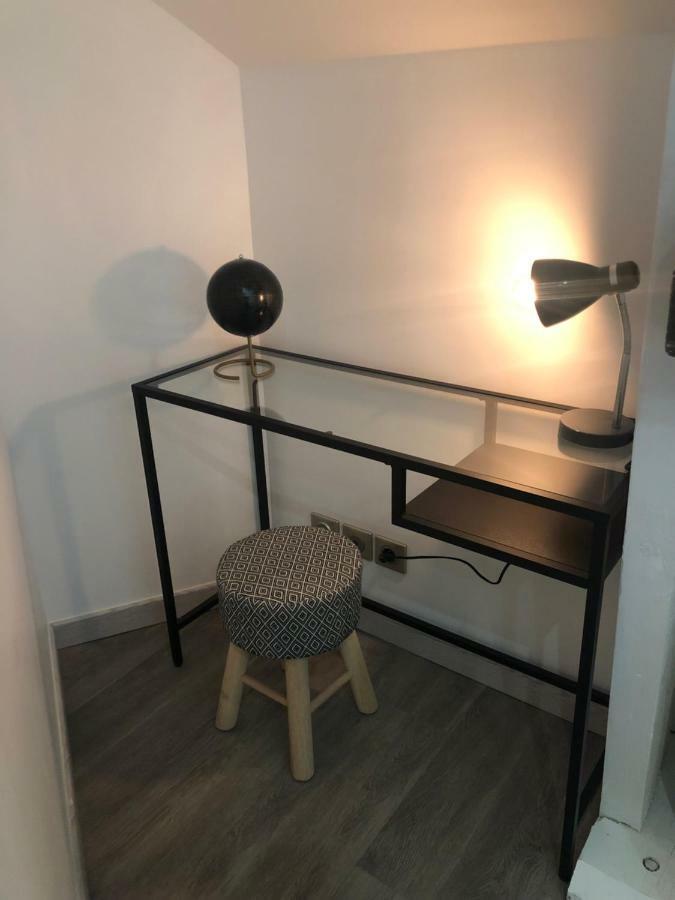 La Grange Villa Ury Dış mekan fotoğraf